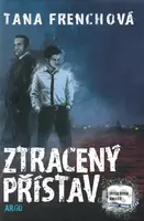 Ztracený přístav - Tana French - kniha z kategorie Detektivky