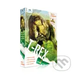 Dinosauři - T-rex - hra z kategorie Vzdělávací hry