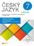 Český jazyk v pohodě 7 - pracovní sešit - kniha z kategorie 2. stupeň