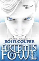 Artemis Fowl - Eoin Colfer - kniha z kategorie Pro děti