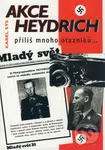 Akce Heydrich (Příliš mnoho otazníků...) - Karel Sýs - kniha z kategorie Historie