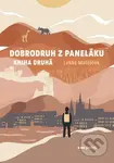 Dobrodruh z paneláku: kniha druhá - Lukáš Matějček - kniha z kategorie Cestopisy z Asie