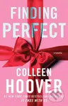 Finding Perfect - Colleen Hoover - kniha z kategorie Romantika