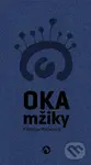 Oka mžiky - Kateřina Mašatová - kniha z kategorie Poezie