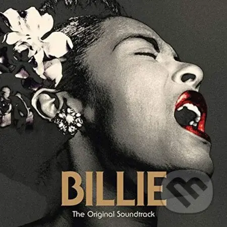 Billie (Billie Holiday)