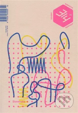 3/4 Zvuky Slovenska - 32 (Ozveny budúcich hitparád)