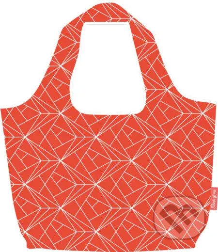 Skládací nákupní taška Think of Me