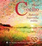Rukověť bojovníka světla - Paulo Coelho - audiokniha z kategorie Seberozvoj