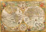 Ancient Map