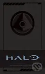 Halo (Ruled Journal)