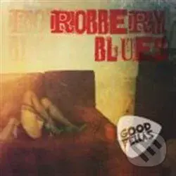 Robbery Blues - Goodfellas,Robbery Blues - Goodfellas