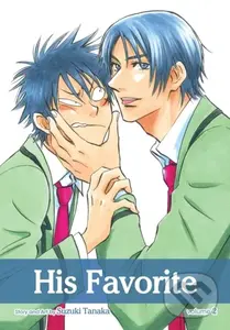 His Favorite (Volume 2) - Suzuki Tanaka