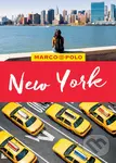 New York - Manuela Imre, Oliver Hartmann, Daniel Mangin, Lauren McGrath