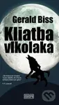Kliatba vlkolaka - Gerald Biss - kniha z kategorie Detektivky, thrillery a horory