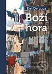 Boží hora - Erri De Luca - kniha z kategorie Beletrie
