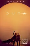 Duna - filmové vydání - Frank Herbert