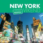 New York - kniha z kategorie Fotografie