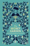 The Secret Garden (Clothbound edition) - Frances Hodgson Burnett - kniha z kategorie Beletrie pro děti