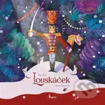 Louskáček - Elina Marianchik (ilustrátor), Petr Šulc - kniha z kategorie Pohádky