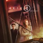 Akta X 6. série (6DVD) - film z kategorie Akční sci-fi