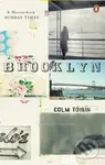 Brooklyn - Colm Tóibín - kniha z kategorie Cizí jazyky
