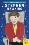 The Extraordinary Life of Stephen Hawking - Kate Scott, Esther Mols (ilustrátor) - kniha z kategorie Naučné knihy