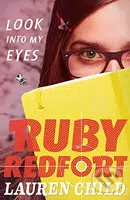 Look into my eyes - Lauren Child - kniha z kategorie Beletrie pro děti