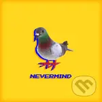 Meaowlau X Val: Nevermind EP - Meaowlau X Val