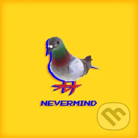 Meaowlau X Val: Nevermind EP - Meaowlau X Val