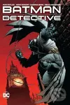 Batman: The Detective - Tom Taylor,  Andy Kubert