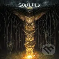 Soulfly: Totem LP - Soulfly