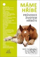 Máme hříbě (průvodce životem hříběte) - Dalibor Gregor, František Horník - kniha z kategorie Chov koní