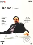 Kancl - I. série - Film-X (diely 1-3) - Ricky Gervais, Stephen Merchant - film z kategorie Komediální seriály