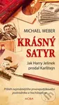 Krásný satyr - Michael Weber - kniha z kategorie Společenská beletrie