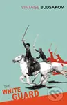 The White Guard - Michail Afanasjevič Bulgakov - kniha z kategorie Beletrie
