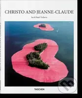 Christo and Jeanne-Claude - Jacob Baal-Teshuva - kniha z kategorie Umění, design a architektura