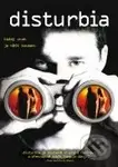 Disturbia - film z kategorie Akčné thrillery
