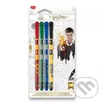 Maped Harry Potter - Fixy sada 4 ks