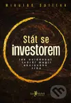 Stát se investorem (Jak ovládnout tvůrčí magii akciového trhu) - kniha z kategorie Marketing