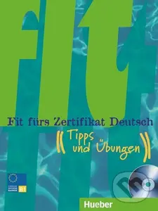 Fit fürs Zertifikat Deutsch B1