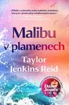 Malibu v plamenech - Taylor Jenkins Reid - kniha z kategorie Společenská beletrie