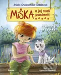 Miška a jej malí pacienti 12: Prázdniny pri rieke - Aniela Cholewińska-Szkolik - kniha z kategorie Beletrie pro děti