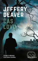 Čas lovu - Jeffery Deaver - kniha z kategorie Thrillery