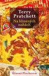 Na hlinených nohách (Úžasná Plochozem: Mestská stráž 3) - kniha z kategorie Fantasy