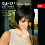 Jitka Čechová – Smetana: Klavírní dílo 5 (Bagately a Impromptus, Kvapíček, Polky, Impromptus, Mazurka, Čtverylky) CD