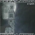 Josef Lábus – Bezčasá a nehnutá     CD