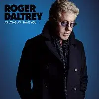 Roger Daltrey – As Long As I Have You LP