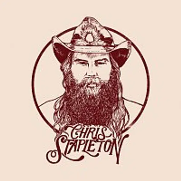 Chris Stapleton – From A Room: Volume 1 CD
