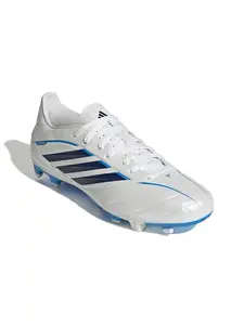 ADIDAS PERFORMANCE Kopačky 'COPA PURE IV CLUB'  modrá / tmavomodrá / biela