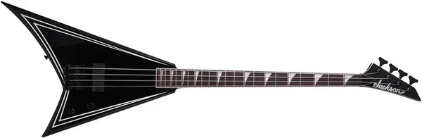 Jackson X Series RRB IV Rhoads Bass AMR BK